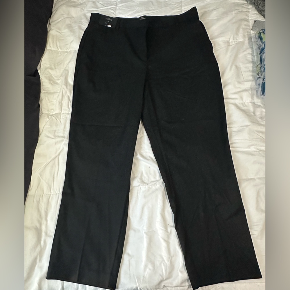 Next Black Women's Trousers